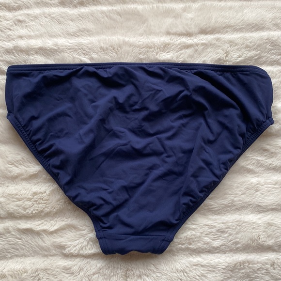 Lands End x Draper James bikini - Picture 7 of 9